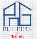 Builders in Thailand